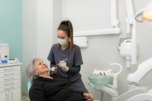 Best Cracked Tooth Emergency Dentist  in Cashmere, WA