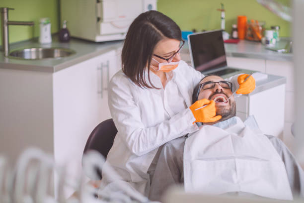 Best Root Canal Emergency Dentist  in Cashmere, WA