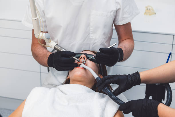 Best Tooth Infection Emergency Dentist  in Cashmere, WA
